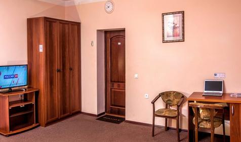 Люкс. Мини-отель Лагуна, г. Геленджик, п. Кабардинка