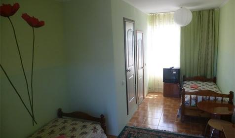 Стандарт двухместный