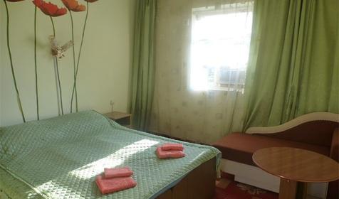 Стандарт двухместный с доп.местом