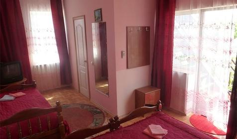 Стандарт трехместный