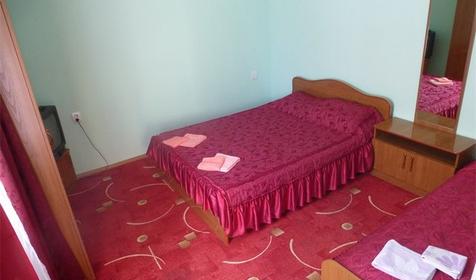 Стандарт трехместный