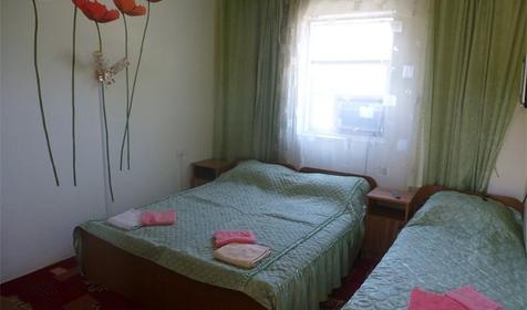 Стандарт трехместный