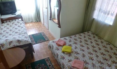 Стандарт трехместный