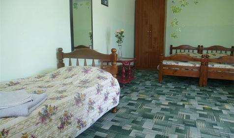 Стандарт трехместный