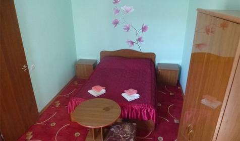 Стандарт четырехместный