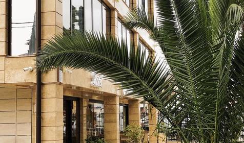 Отель Vremena Goda (Времена Года), Сочи, Адлер, Сириус