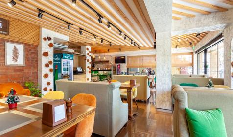 Отель Vremena Goda (Времена Года), Сочи, Адлер, Сириус