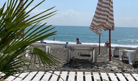 Отель Vremena Goda (Времена Года), Сочи, Адлер, Сириус