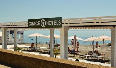 Отель Vremena Goda (Времена Года), Сочи, Адлер, Сириус