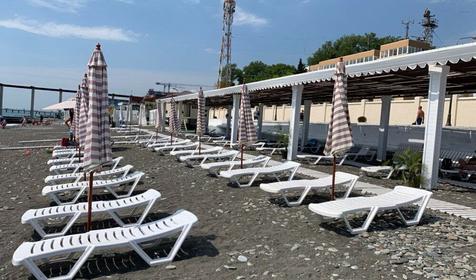 Отель Vremena Goda (Времена Года), Сочи, Адлер, Сириус