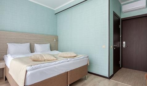 Стандарт двухместный (без балкона)