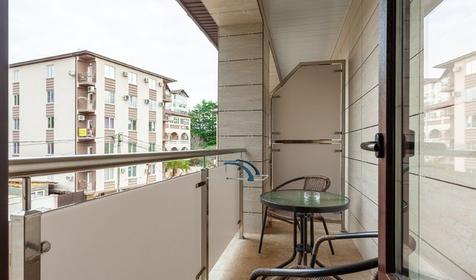 Делюкс двухместный