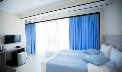 Делюкс двухместный