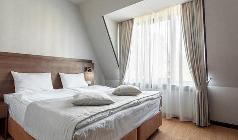 Студио двухместный