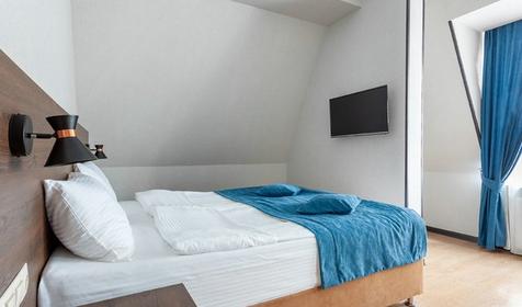 Студио двухместный