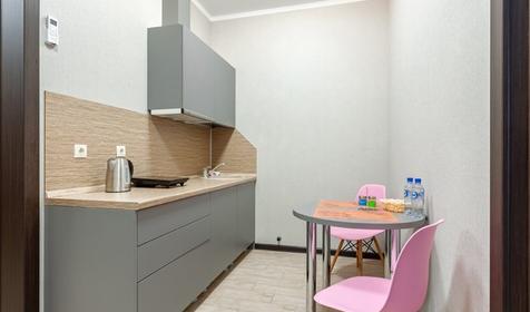 Студио двухместный