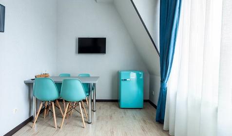 Студио двухместный