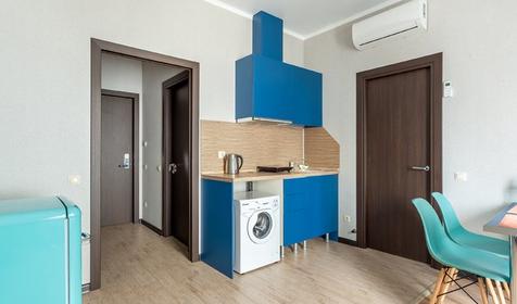 Студио двухместный