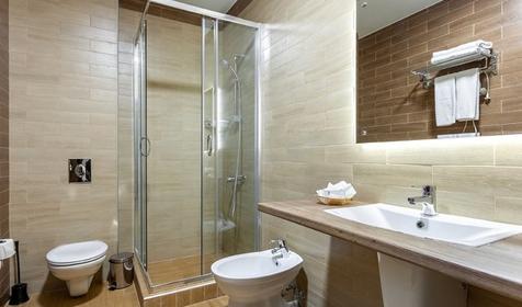 Студио двухместный