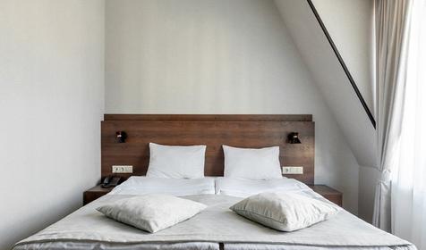 Студио двухместный