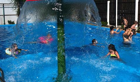 Отель Премьер, Геленджик