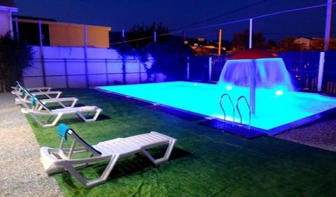 Отель Премьер, Геленджик