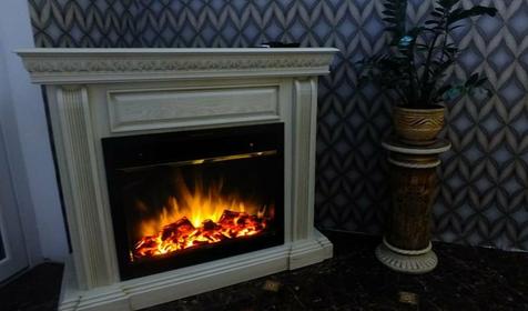 Отель Премьер, Геленджик