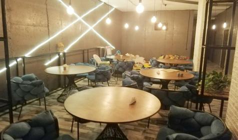 Отель Премьер, Геленджик