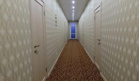 Отель Премьер, Геленджик