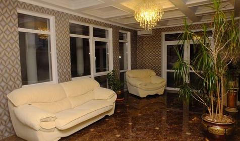 Отель Премьер, Геленджик