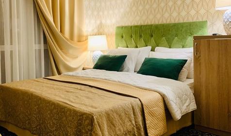 Стандарт трехместный