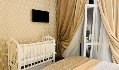 Стандарт трехместный