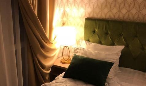 Стандарт трехместный