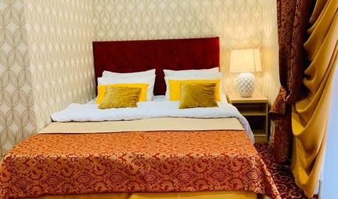 Стандарт четырехместный