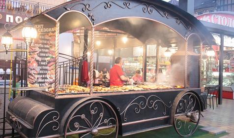 Отель Посейдон-3, Анапа, Витязево