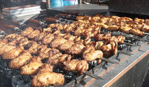 Отель Посейдон-3, Анапа, Витязево