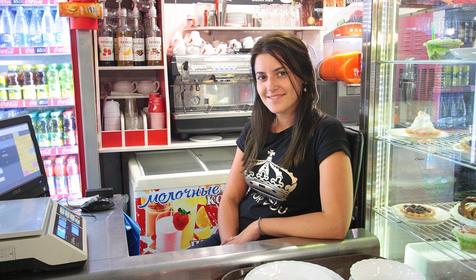 Отель Посейдон-3, Анапа, Витязево