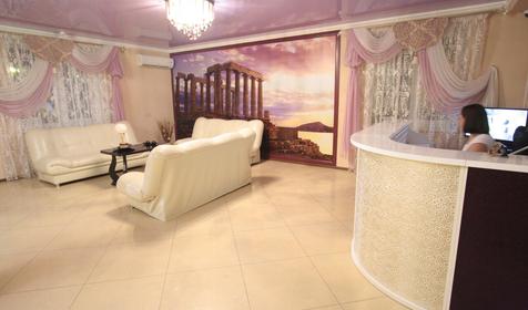 Отель Посейдон-3, Анапа, Витязево