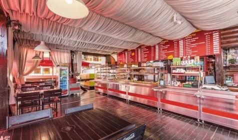 Отель Посейдон-3, Анапа, Витязево