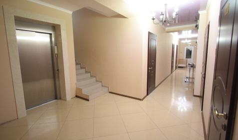 Отель Посейдон-3, Анапа, Витязево