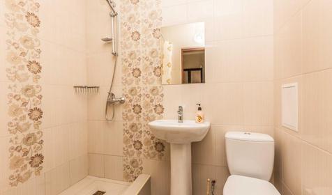 Стандарт двухместный (с балконом)