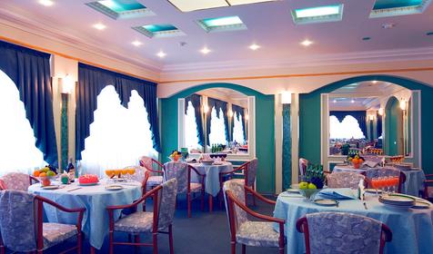 Пансионат Изумруд, Сочи, Адлер