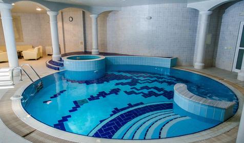 Пансионат Изумруд, Сочи, Адлер