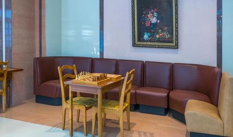 Пансионат Изумруд, Сочи, Адлер