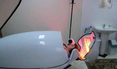 Пансионат Изумруд, Сочи, Адлер