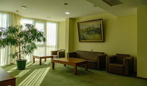 Пансионат Изумруд, Сочи, Адлер