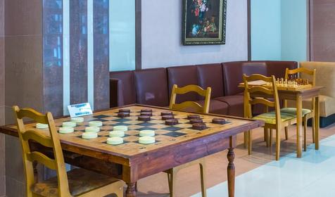 Пансионат Изумруд, Сочи, Адлер