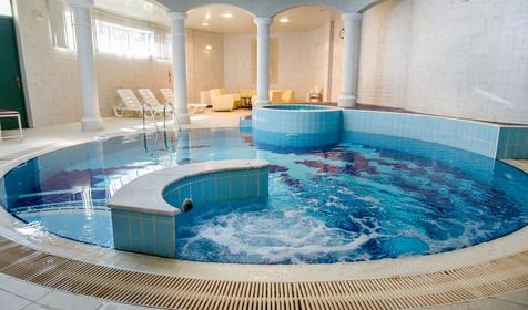 Пансионат Изумруд, Сочи, Адлер