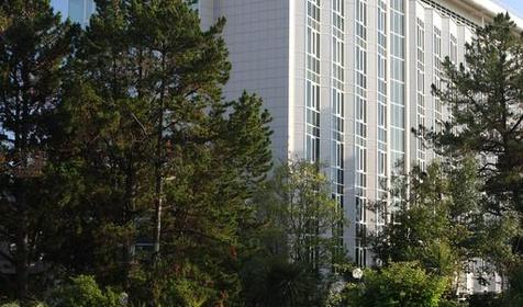 Пансионат Изумруд, Сочи, Адлер