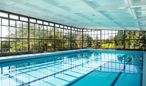 Пансионат Изумруд, Сочи, Адлер